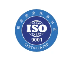 ISO 9001