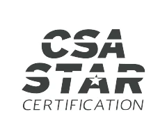 CSA STAR